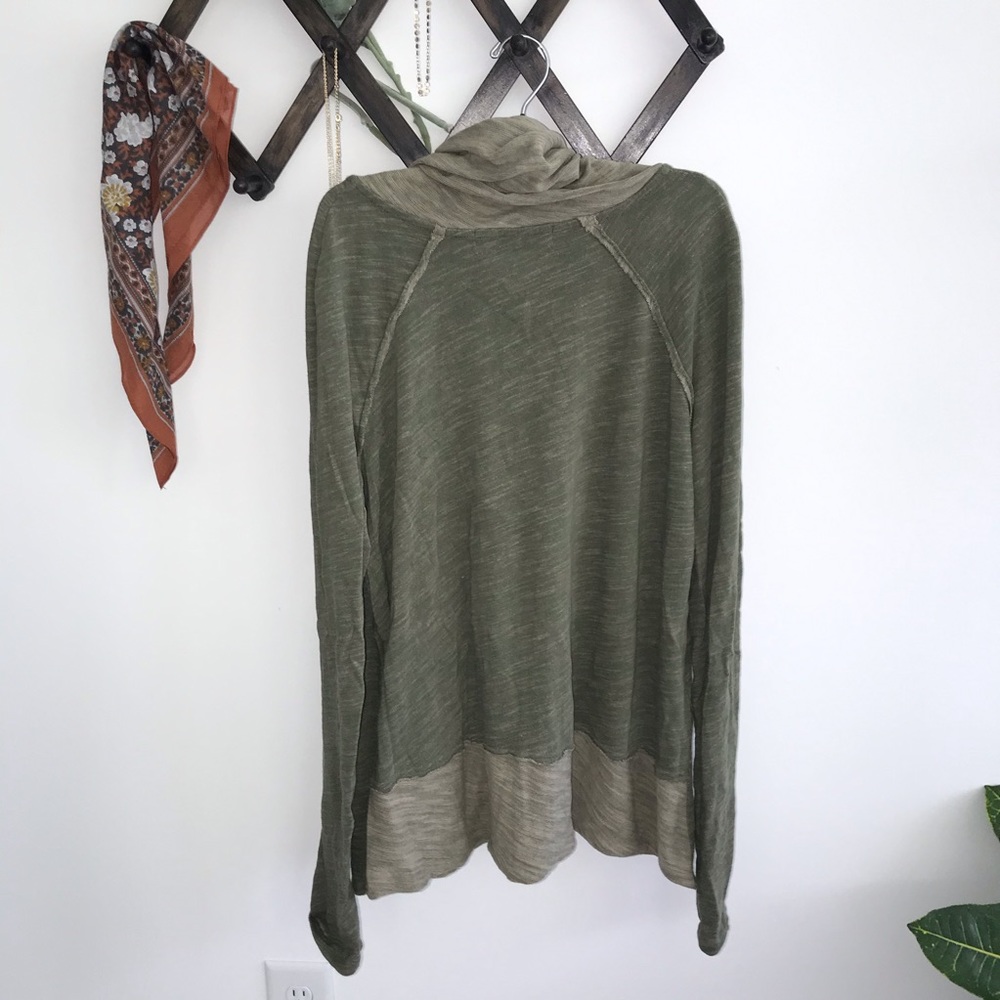 FREE PEOPLE - Picture 2 of 3